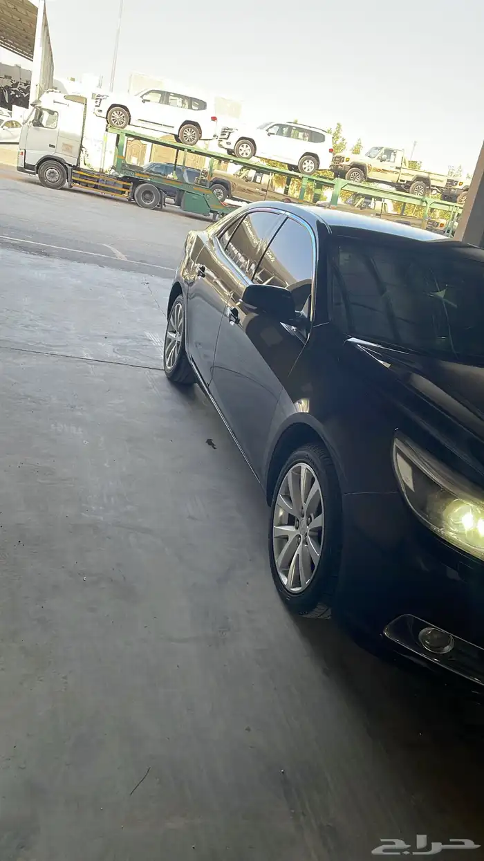 شيفورليه ماليبو 2013 LTZ 2