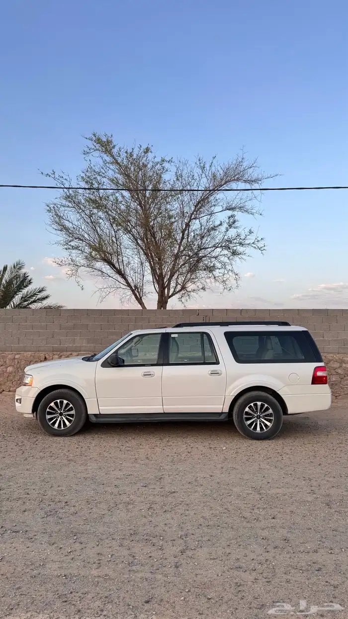 اكسبدشن 2016 ممشى قليل شبه مخزن 3