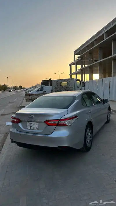 كامري 2019 ماشيه 250. index