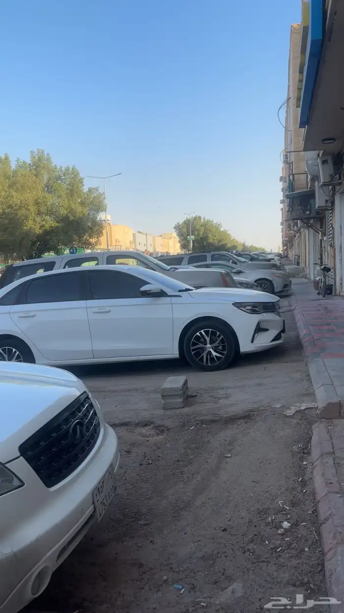 جيلي بقراند 2023 2