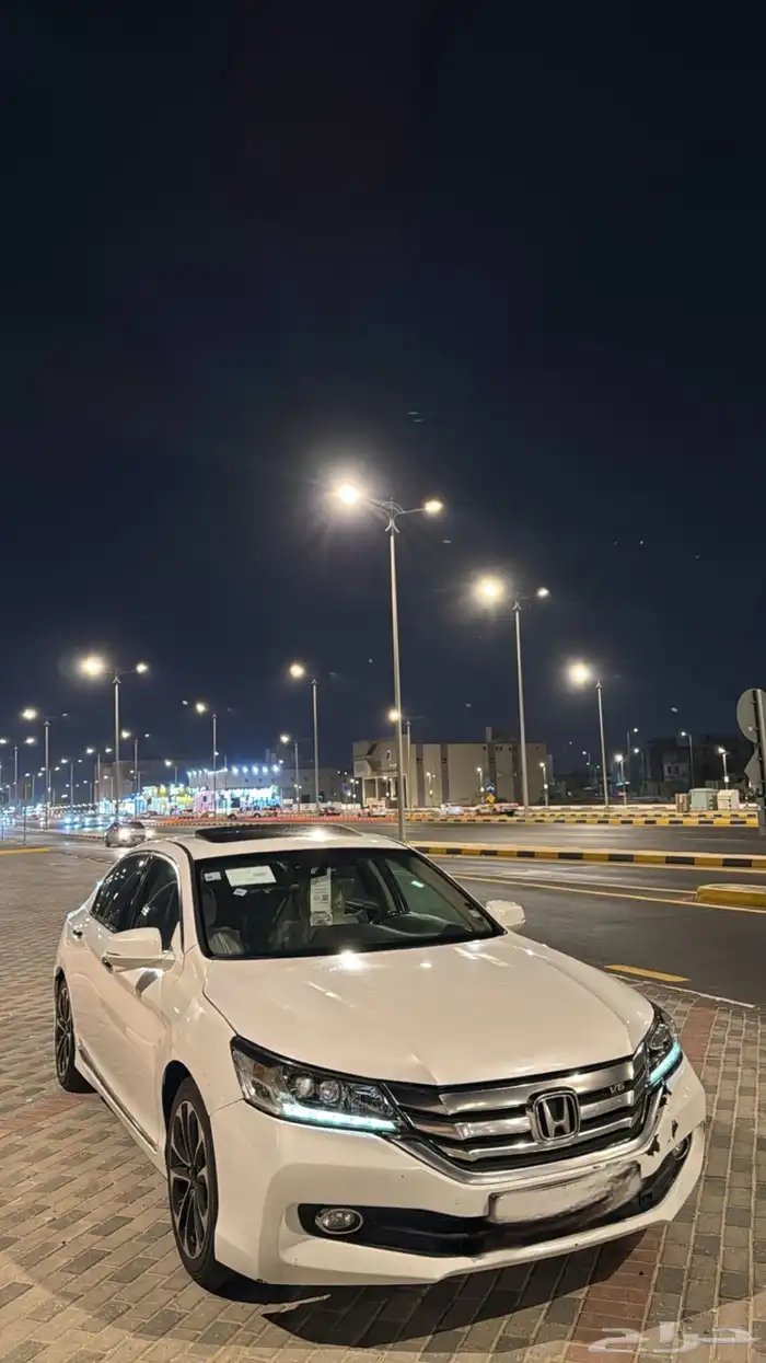 اكورد2015 6v 2