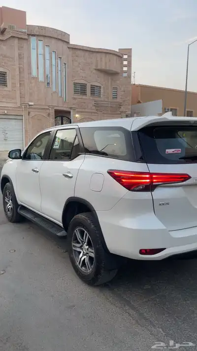 فورشنر 2025 البدي والمحركات وكالة ماشي 19 سعودي index