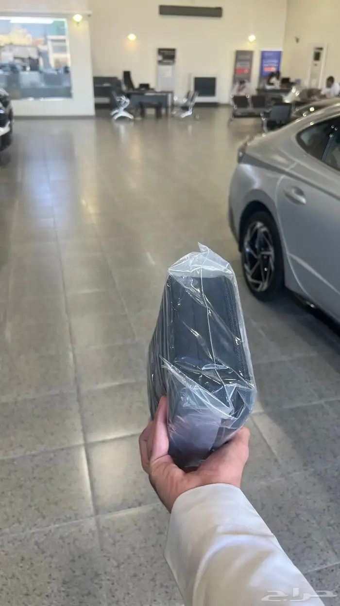 للبيع ماطور هوا وكاله 1