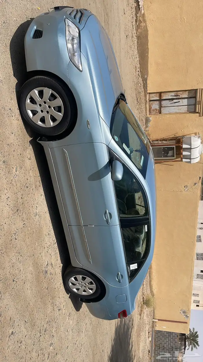 كامري استاندر مطور 2