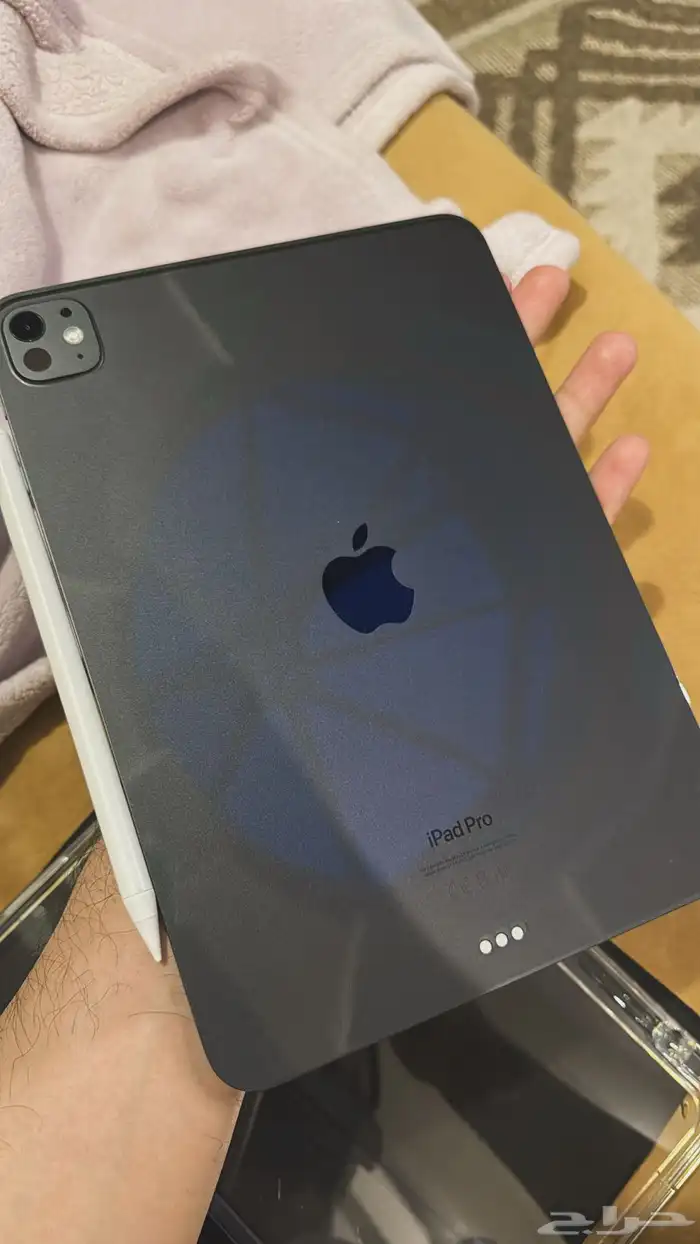 ايباد برو 11 إنش ( M4 ( 512 2