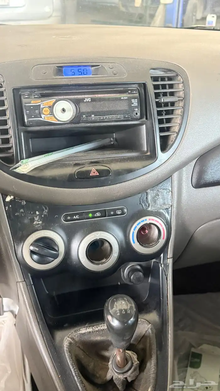 هوانداي i10 9