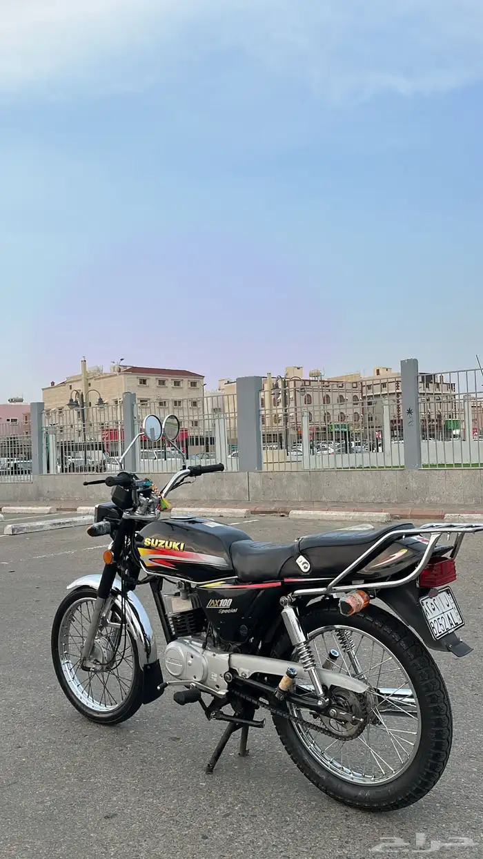 اكس ميه سزوكي 2