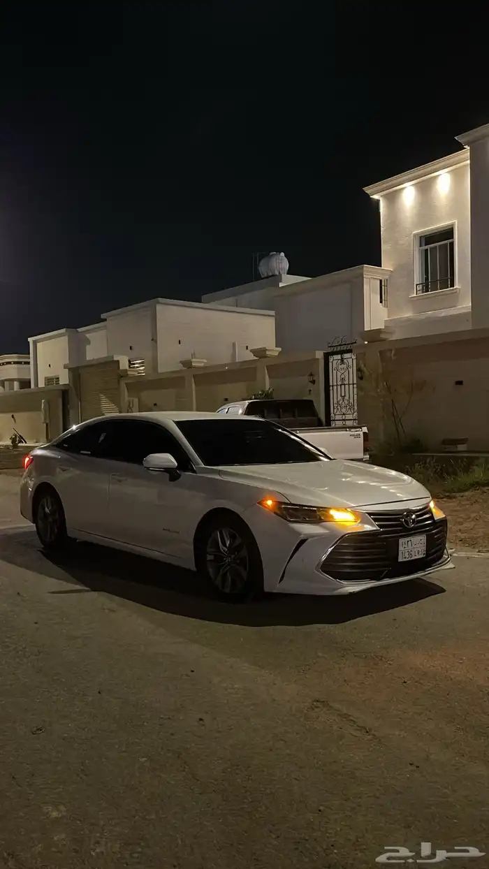 افالون 2019 0