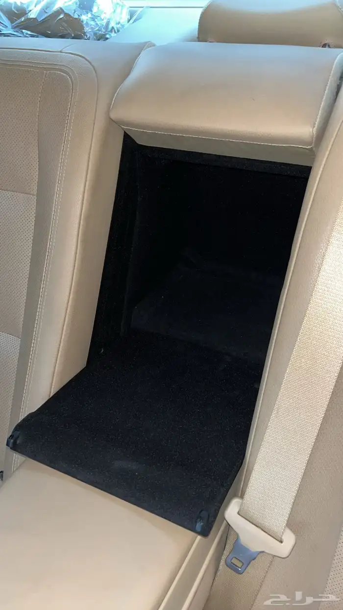 مرسيدس 2013 s350 بانوراما 22