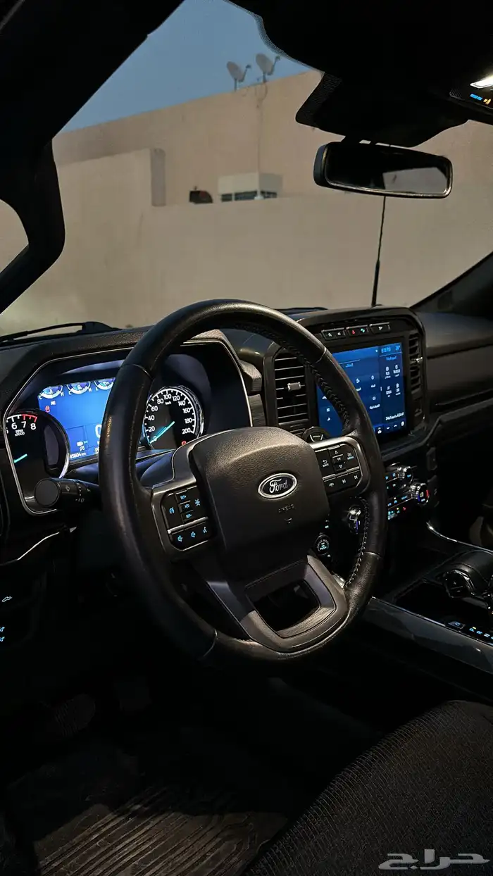 فورد F150 2021 10