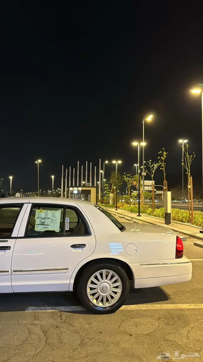 فورد ماركيز 2011 ((( تم البيع ))) 5