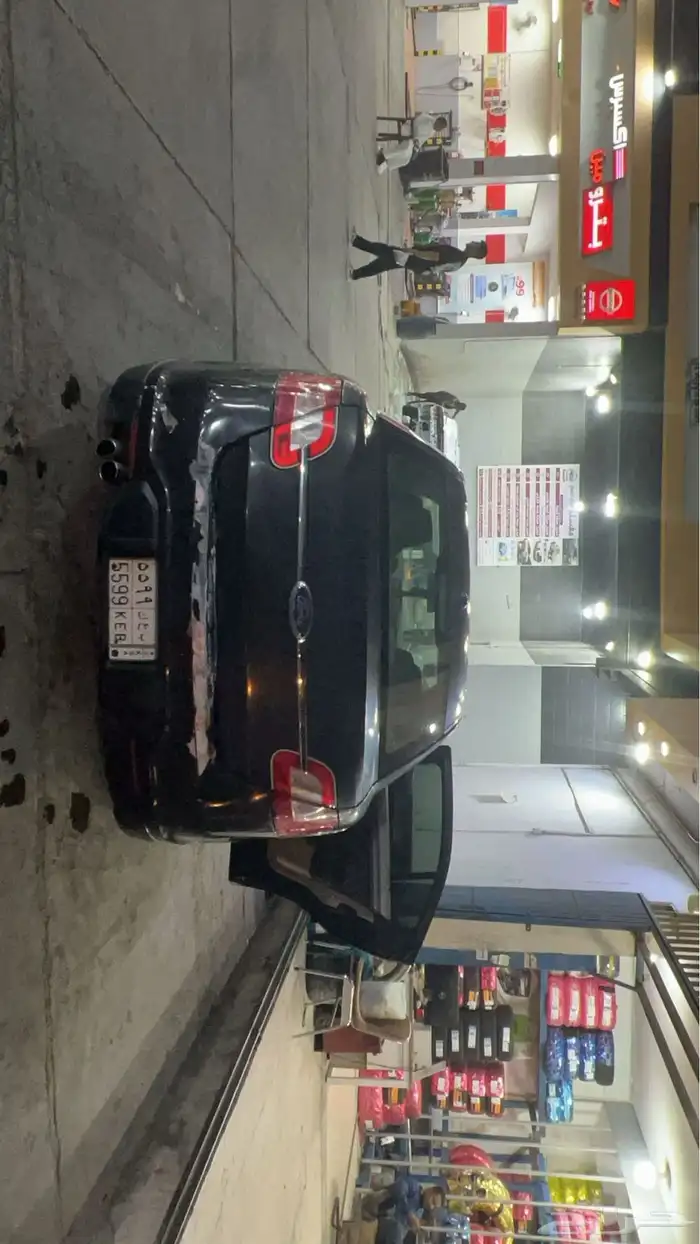 فورد تورس 2011 للبيع 4