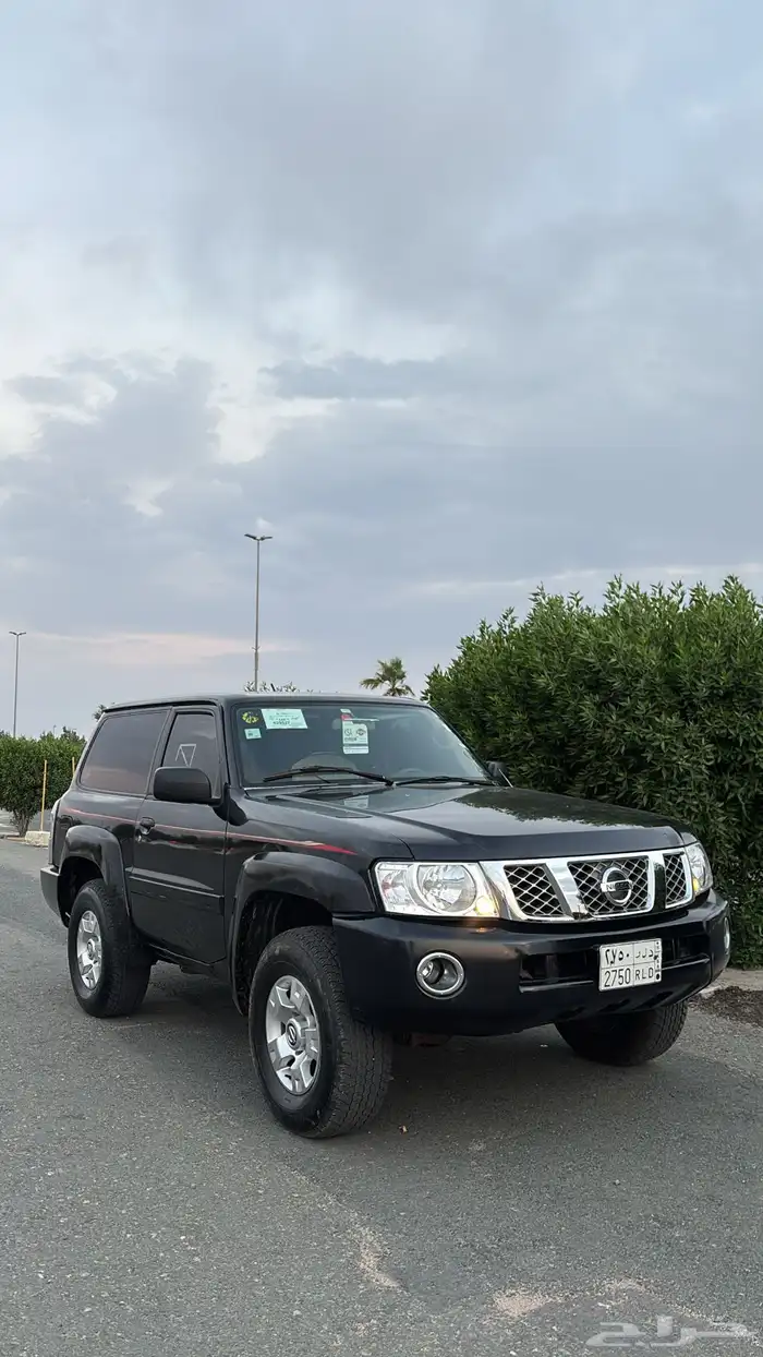 باترول 99 0