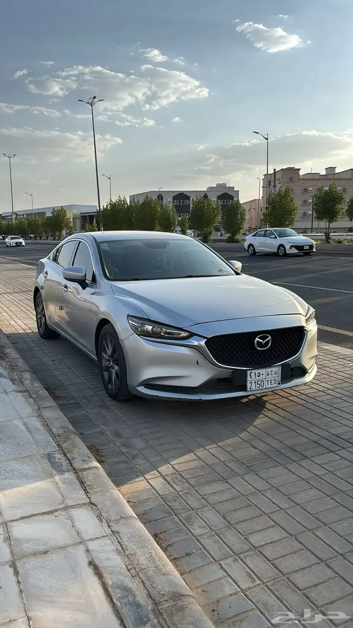 مازدا 2020 1