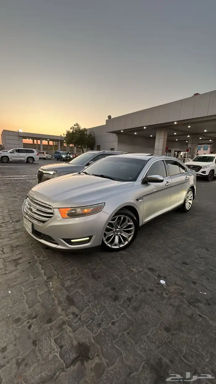 FORD TUIRES LIMITED EDITION 2013 11