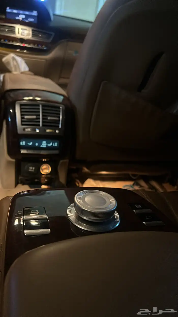 مرسيدس S350 للبيع او للبدل 5