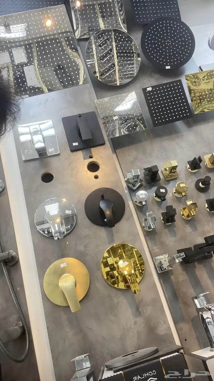 ادوات صحيه 8