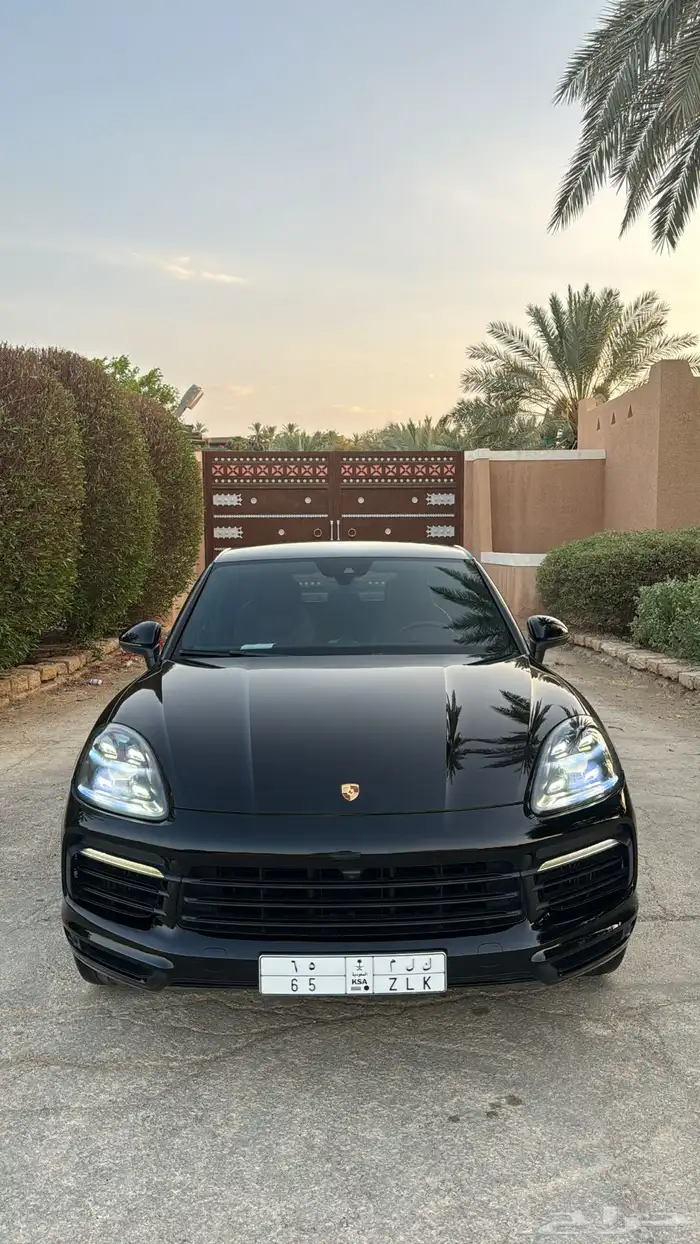 كايين كوب 2020 بحالة الوكاله سماكو طلبيه خاصه 10