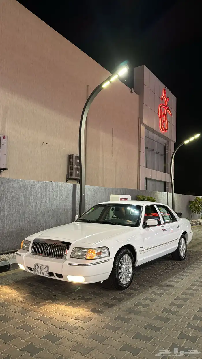 فورد ماركيز 2011 ((( تم البيع ))) 28