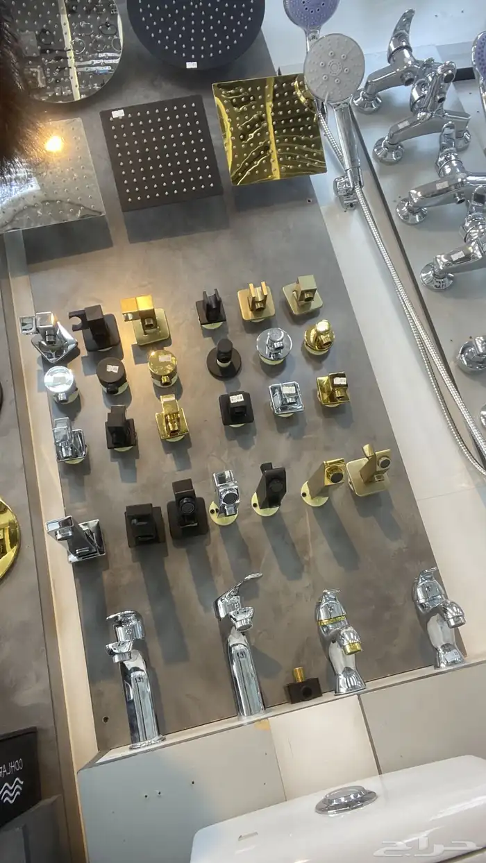 ادوات صحيه 7