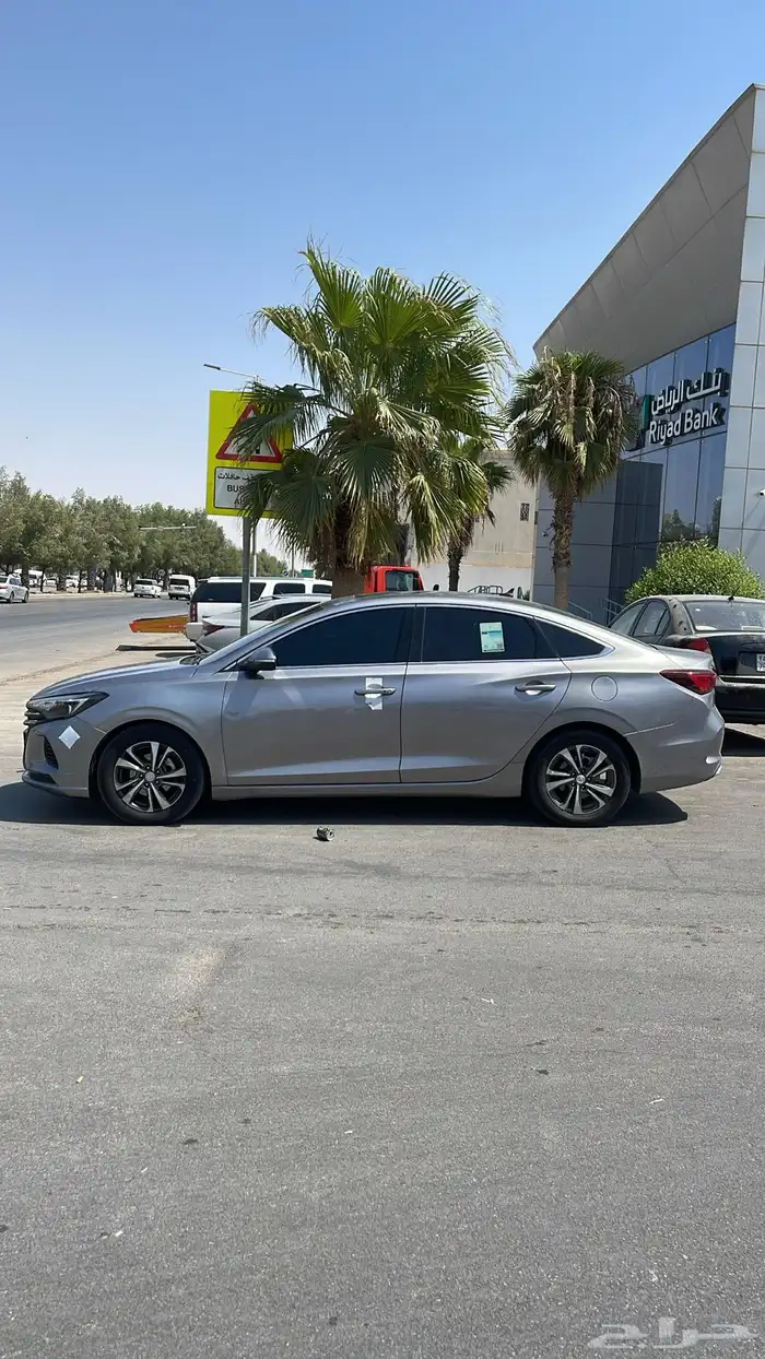 شانجان ايدو 3