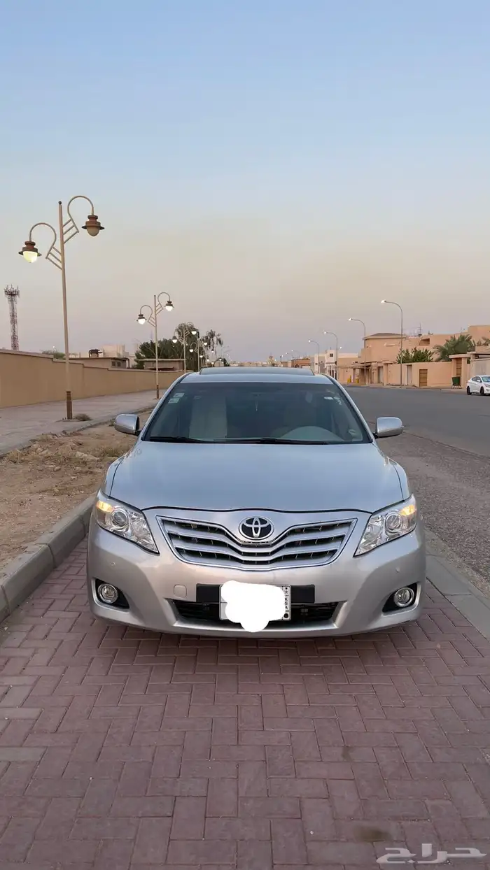 كامري 2007 محول 11 18