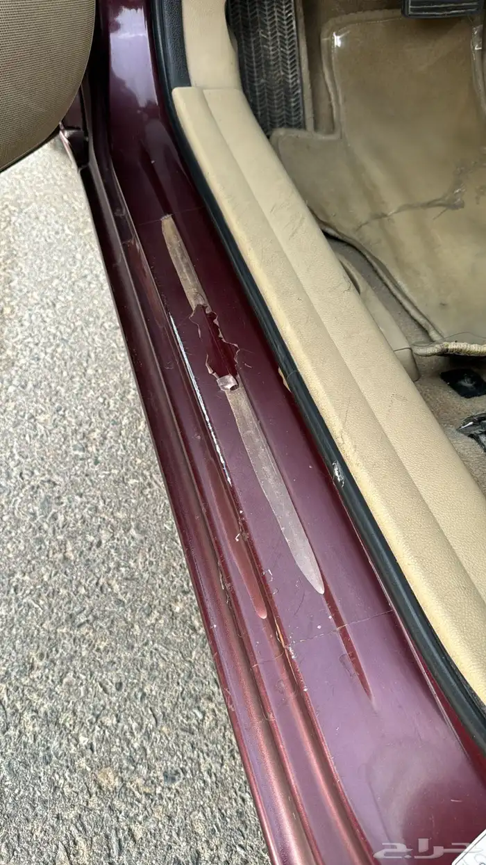 اكورد 2012 وارد عبدالله الهاشم (((تم البيع ))) 18