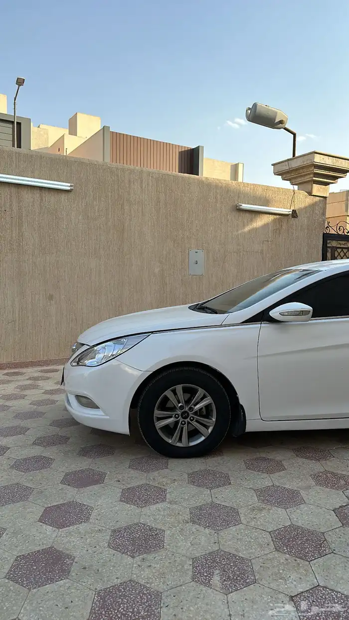 سوناتا 5