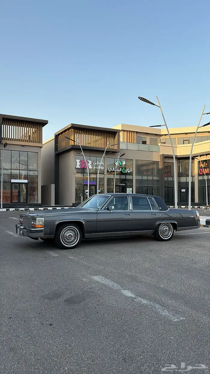 كدلك فليتودد 1989 0