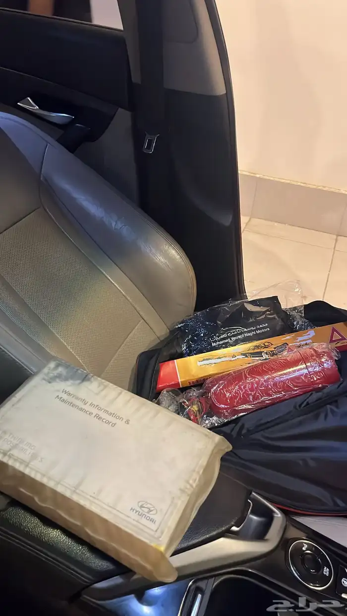 هونداي i40 للبيع 15