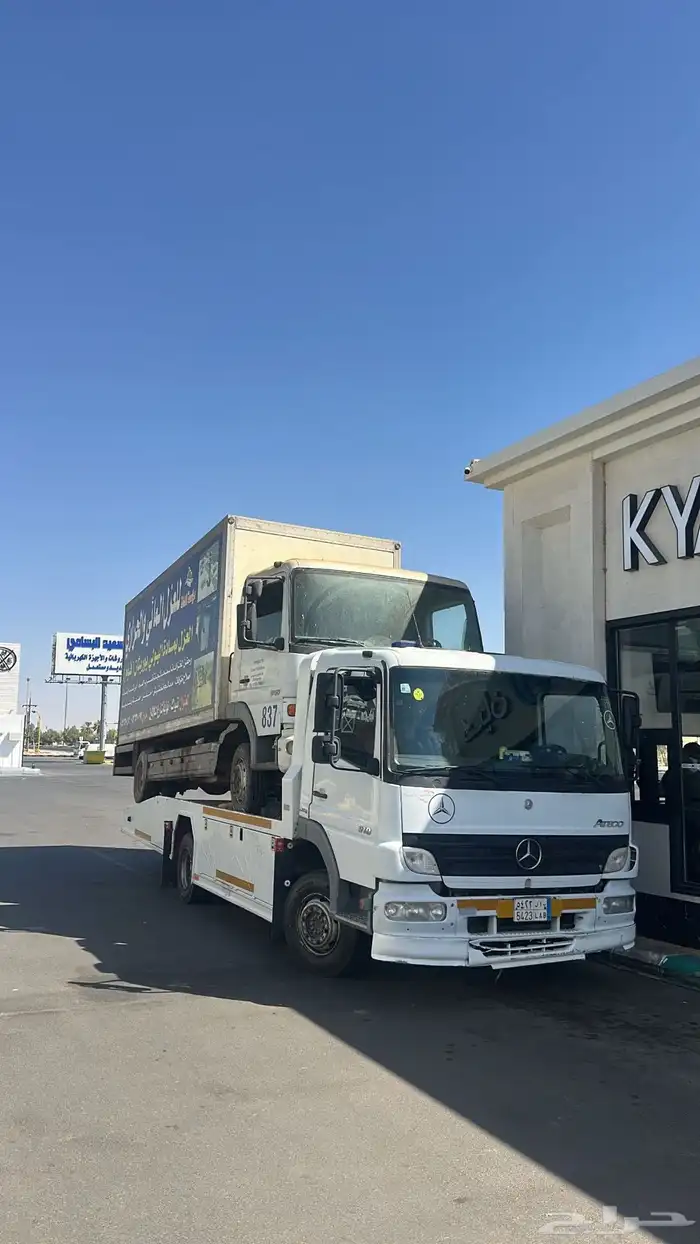 سطحه داخل تبوك 3