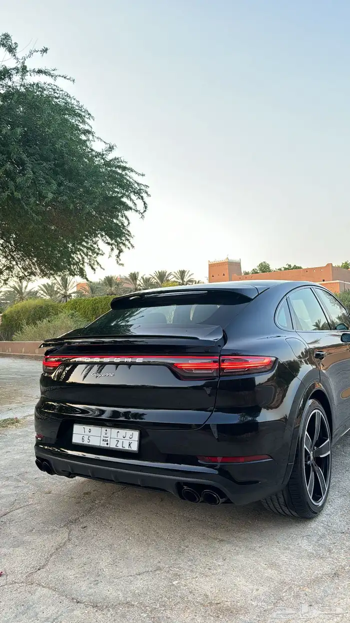 كايين كوب 2020 بحالة الوكاله سماكو طلبيه خاصه 15