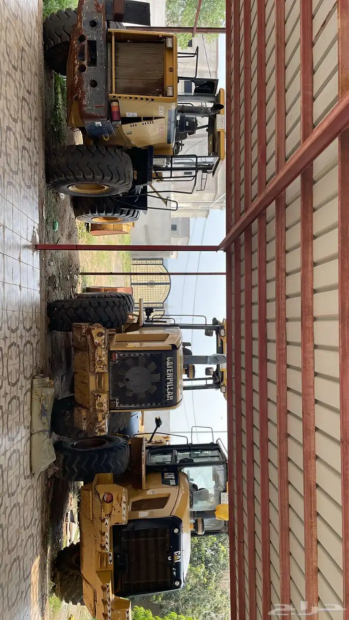 للبيع ثلاثه شيولات 3