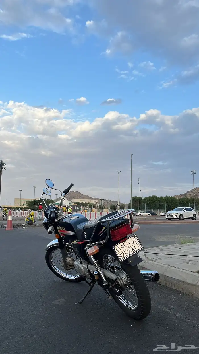 اكس ميه سزوكي 4