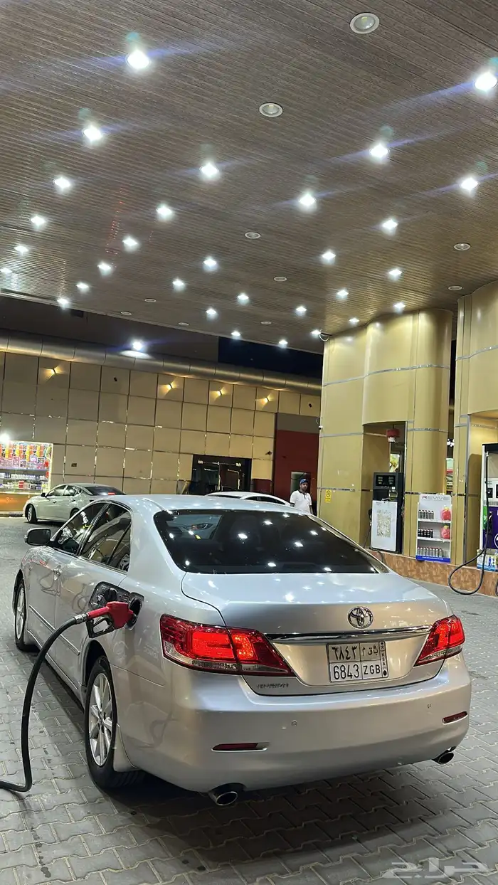 اورين 2011 8