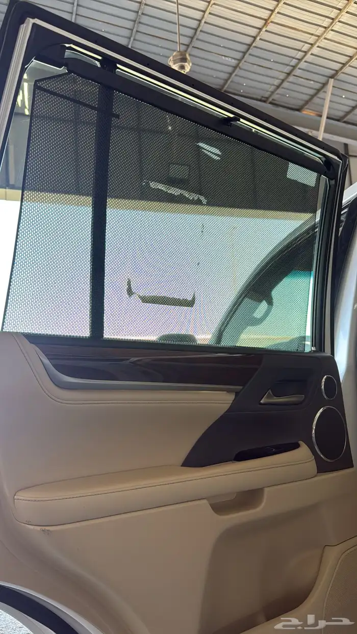 جيب لكزس 2021 سبورت LX570 DD 10