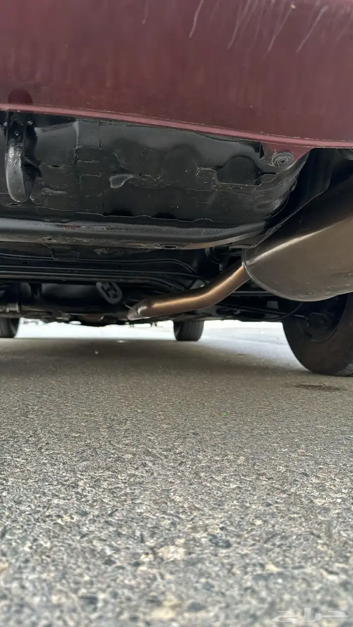 اكورد 2012 وارد عبدالله الهاشم (((تم البيع ))) 16