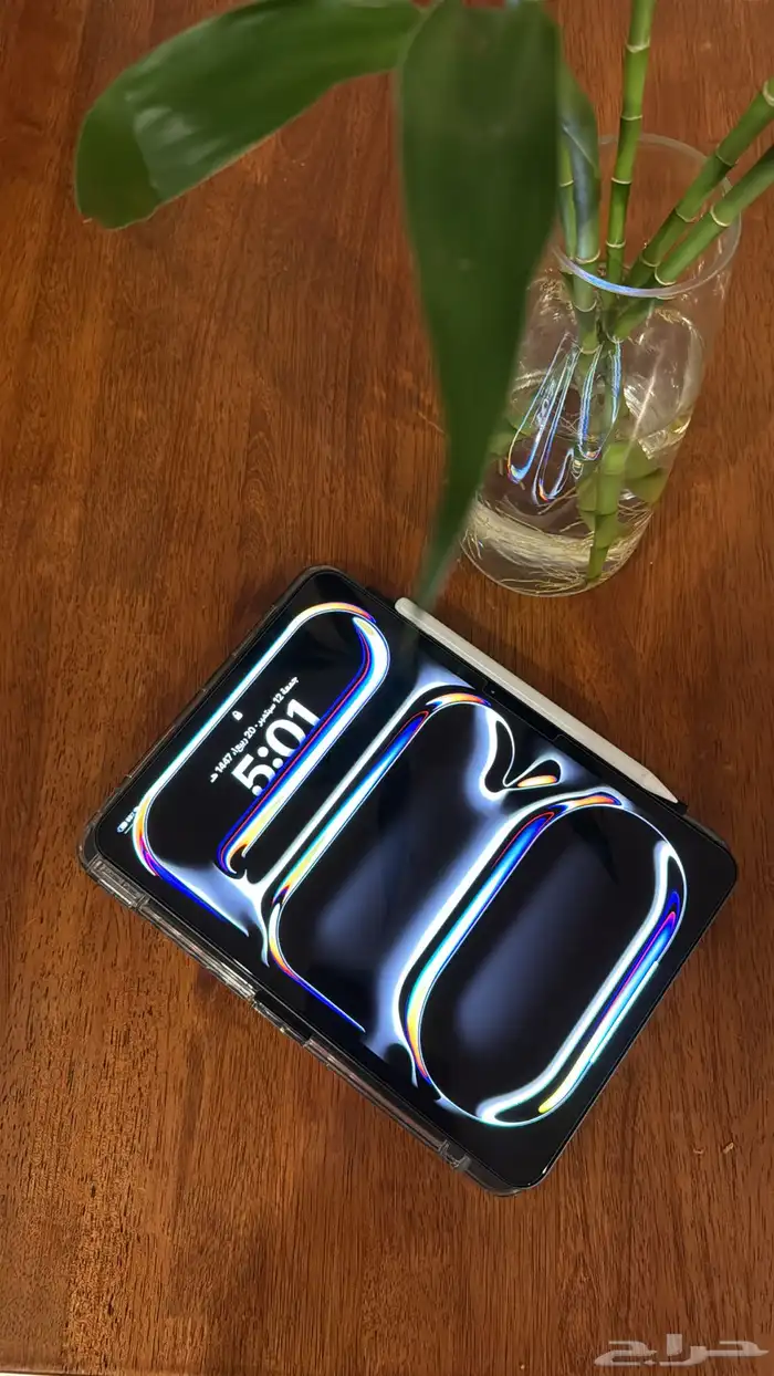 ايباد برو 11 إنش ( M4 ( 512 0
