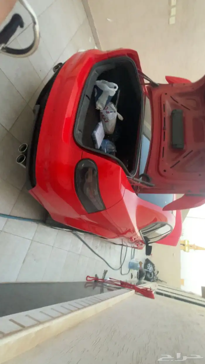 لومينا 2009 CR8 8