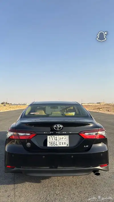 كامري 2023 ستاندر اسود ( التواصل واتساب فقط ) index