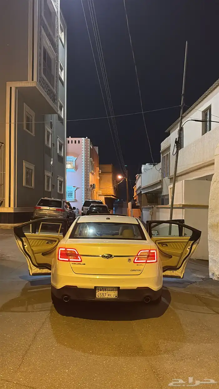 تورس نظيفه جدا  ولله الحمد 1