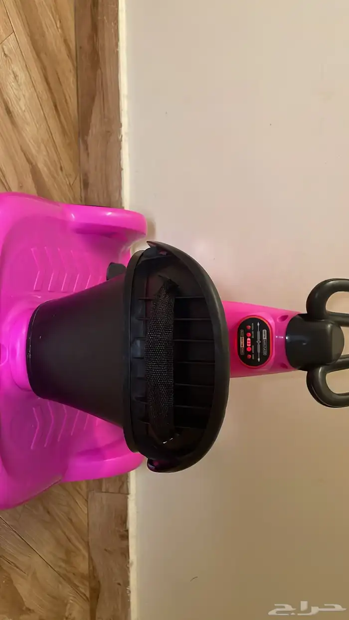 سكوتر كهربائي للاطفال 4