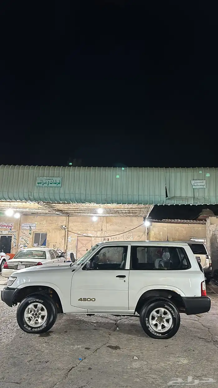 باترول 2000 3