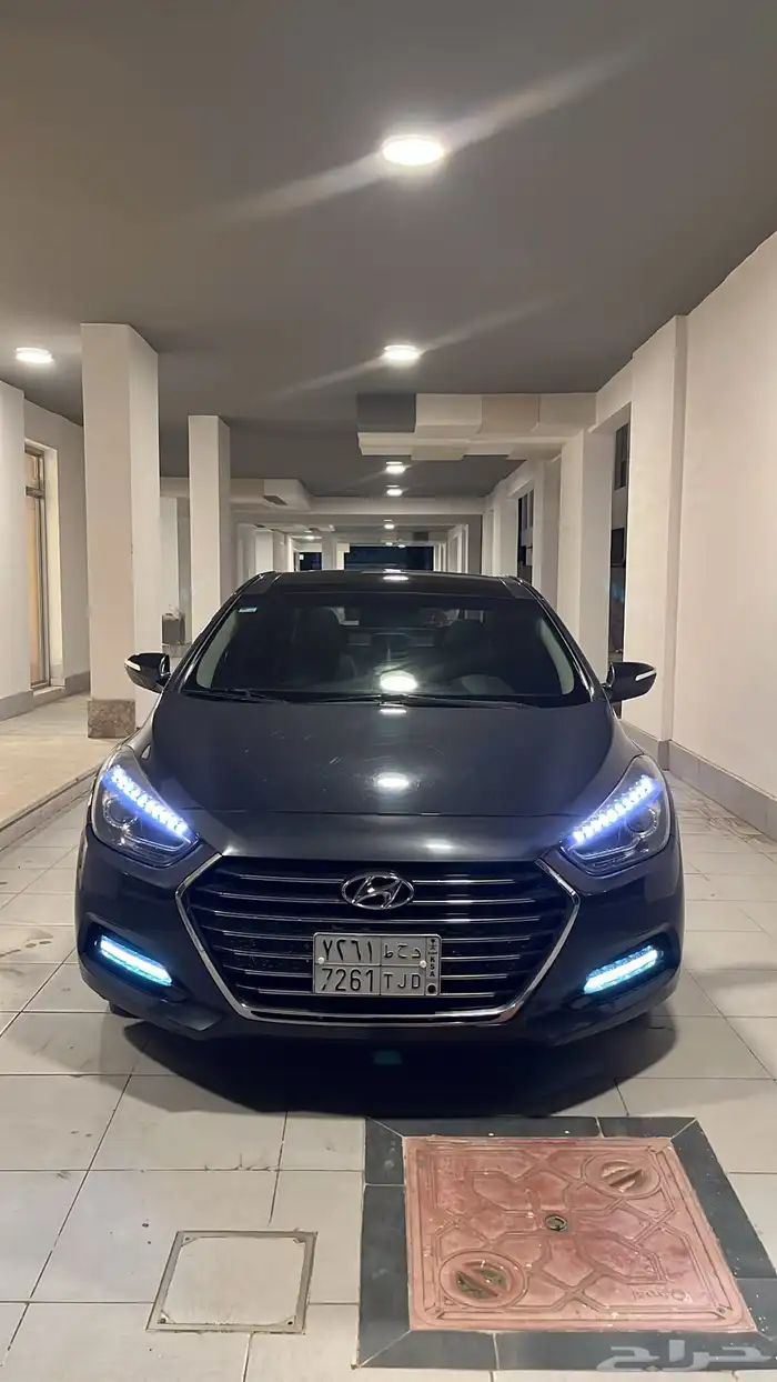 هونداي i40 للبيع 1