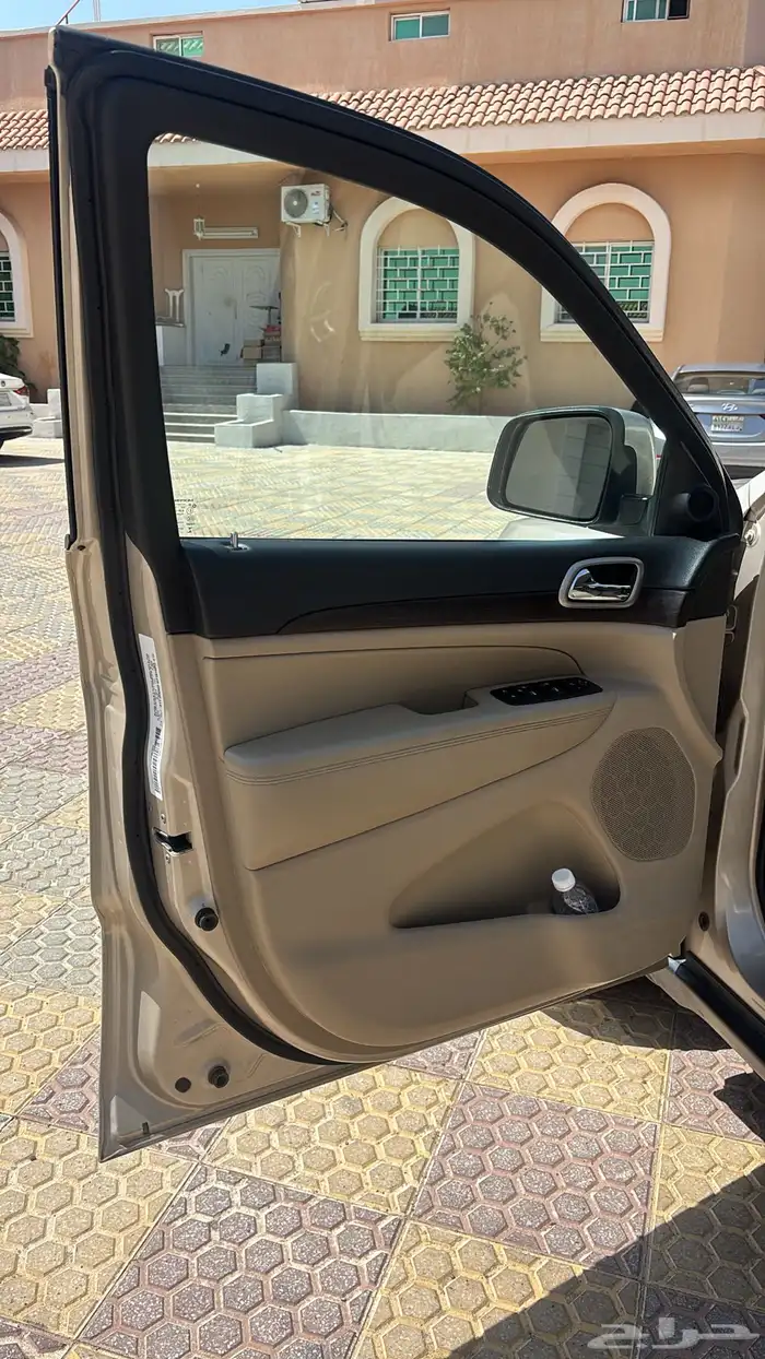 جيب شروكي 2