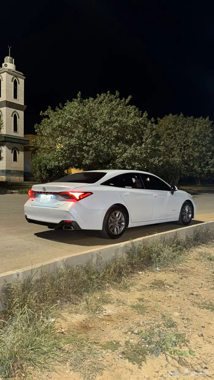 افالون 2019 6