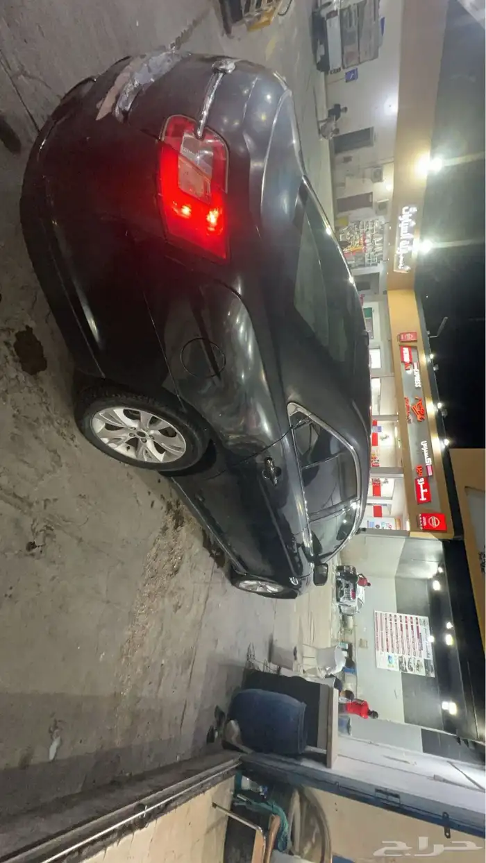 فورد تورس 2011 للبيع 6