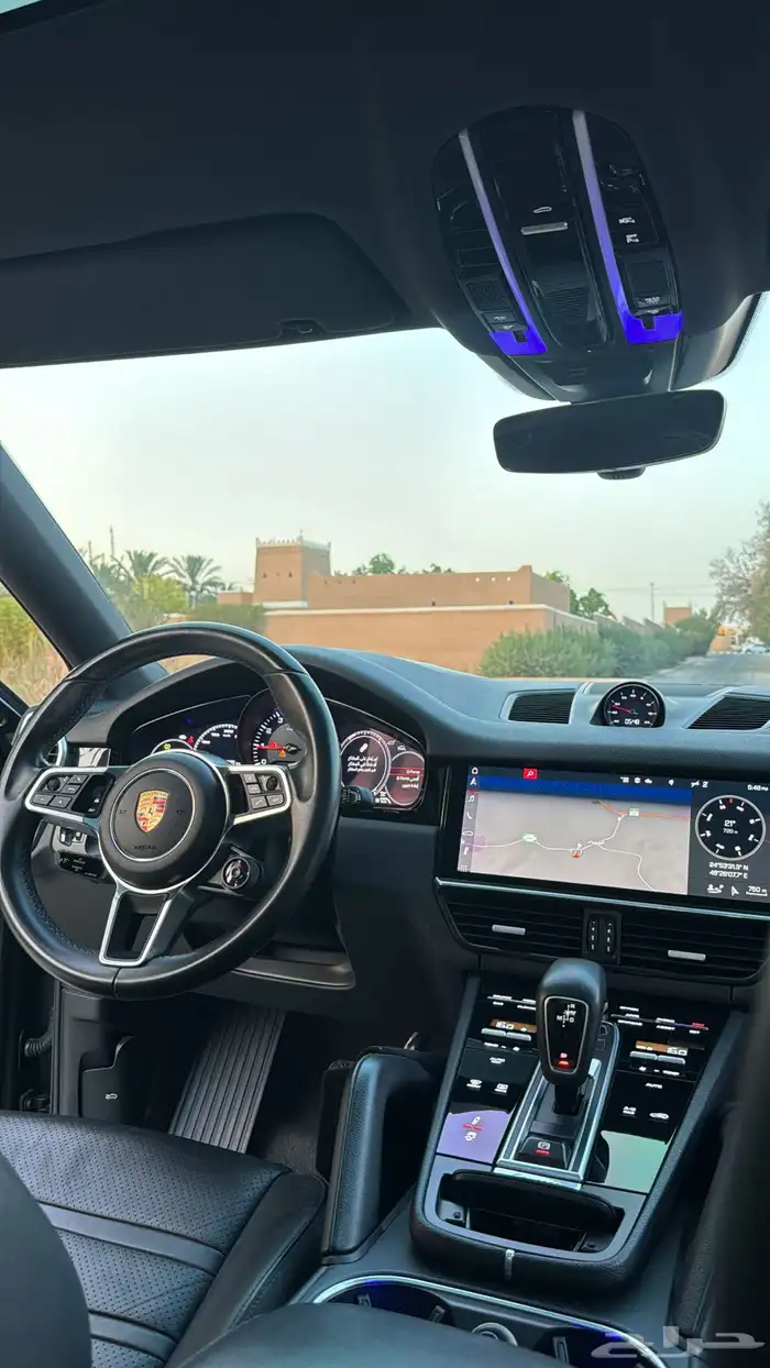 كايين كوب 2020 بحالة الوكاله سماكو طلبيه خاصه 21
