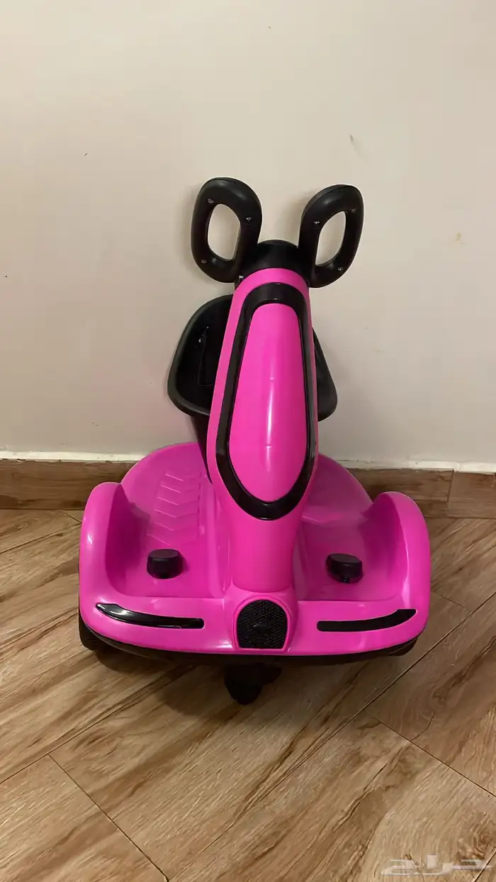 سكوتر كهربائي للاطفال 2