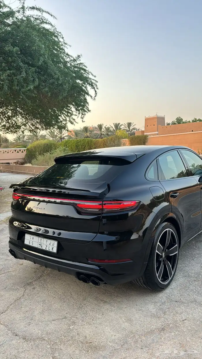 كايين كوب 2020 بحالة الوكاله سماكو طلبيه خاصه 7